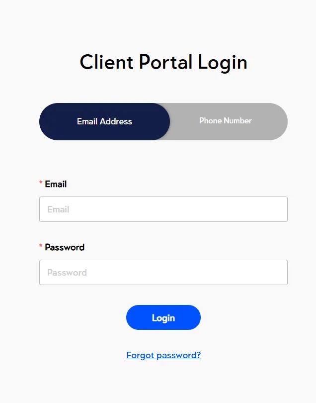 Login VTmarkets